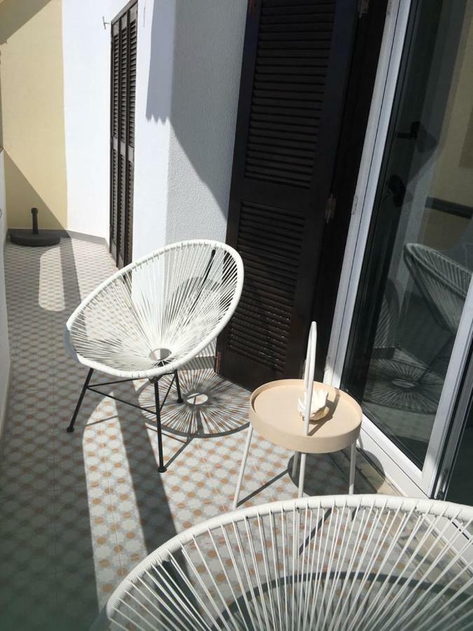 Apartamento Salty House - Casa Salgada Foz do Arelho Exterior foto