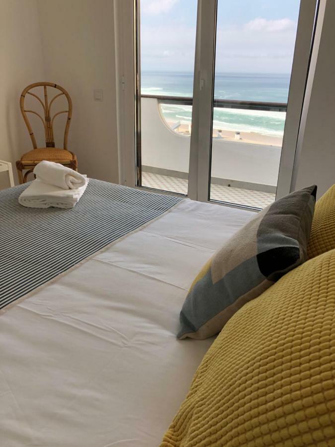 Apartamento Salty House - Casa Salgada Foz do Arelho Exterior foto